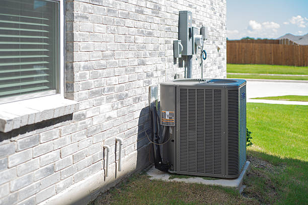 Reliable Air Conditioning Service contractor in Converse, SC by FH HVAC